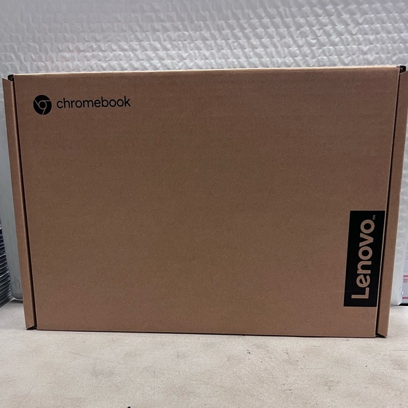 LENOVO💥 10.1" 10E CHROMEBOOK TABLET 4GB RAM💥 - Picture 3 of 11